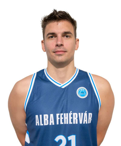 Fazekas, Maté photo