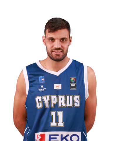 Koumis, Michalis photo