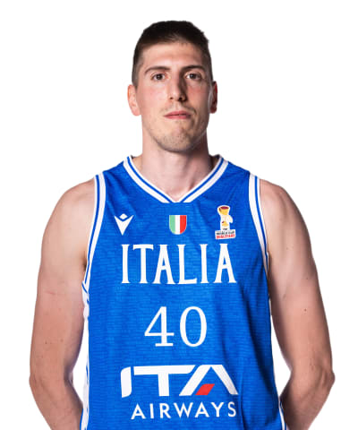 Severini, Luca photo