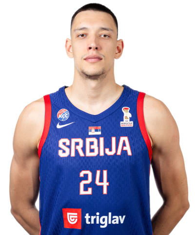 Tanaskovic, Nikola photo