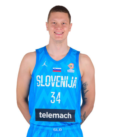 Macura, Jurij photo