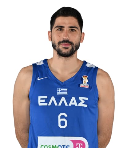 Moraitis, Dimitris photo