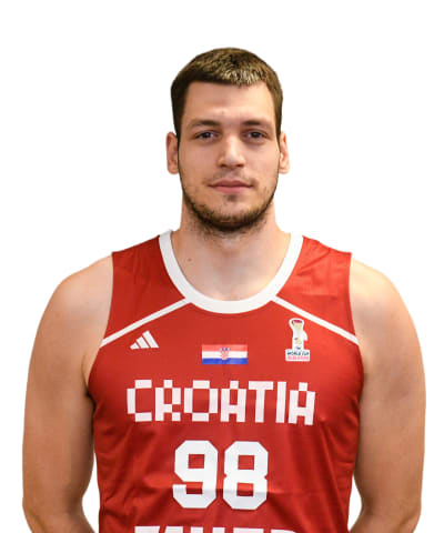Ljubicic, Kresimir photo