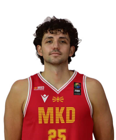 Efremovski, Viktor photo