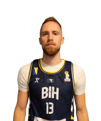 Musa, Dzanan photo