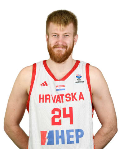 Dreznjak, Dario photo