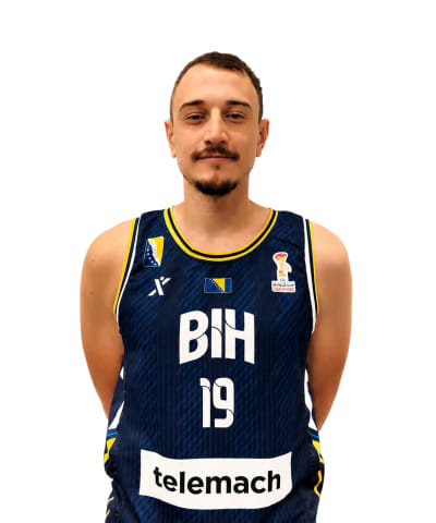 Talic, Darko photo