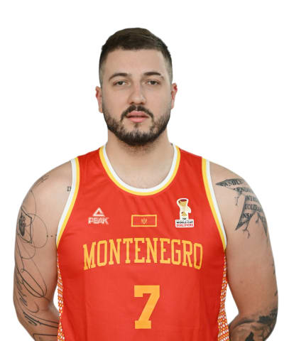 Slavkovic, Andrija photo