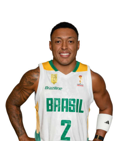Santos, Yago photo