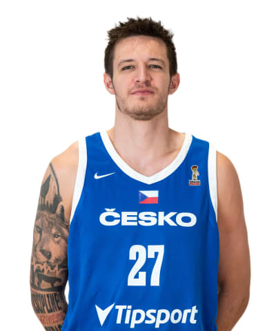 Krejci, Vit photo