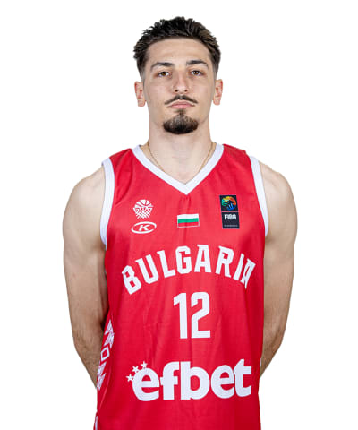 Mladenov, Borislav photo