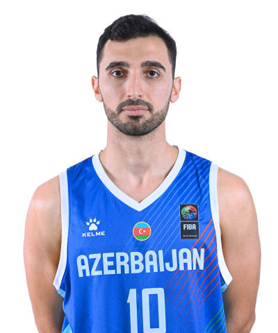 Shirzadov, Elshad photo