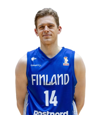 Kantonen, Henri photo