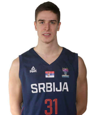 Asceric, Luka photo