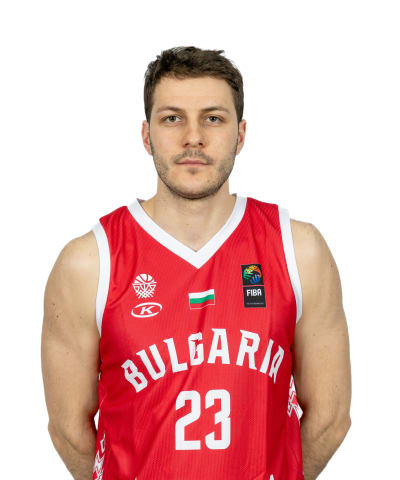 Vasov, Miroslav photo