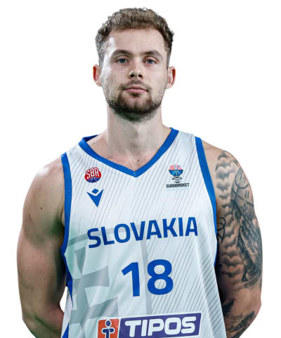 Mokran, Jakub photo