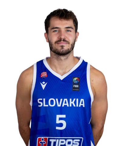 Majercak, Matej photo
