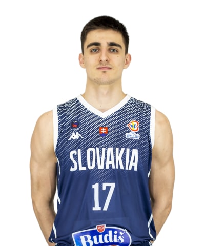 Batovsky, Marcel photo