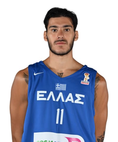 Kalaitzakis, Panagiotis photo