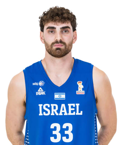 Kravits, Yair photo