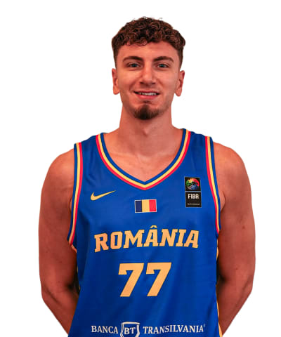 Maciuca, Mihai photo