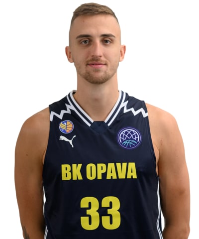 Slavik, Jakub photo