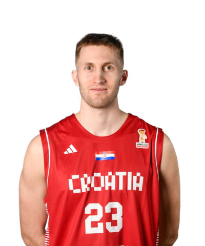 Dreznjak, Mateo photo
