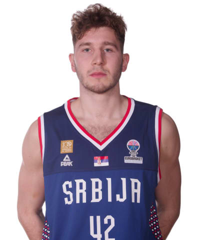 Uskokovic, Aleksa photo