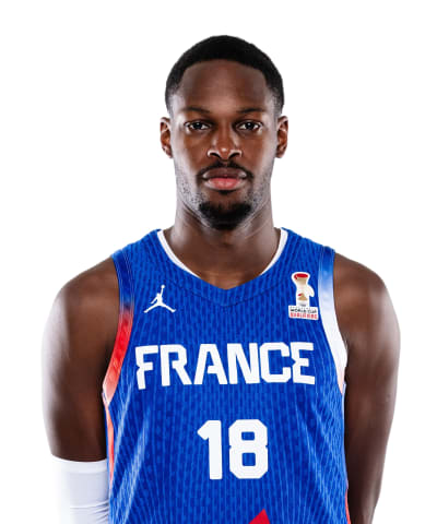 Ayayi, Joel photo