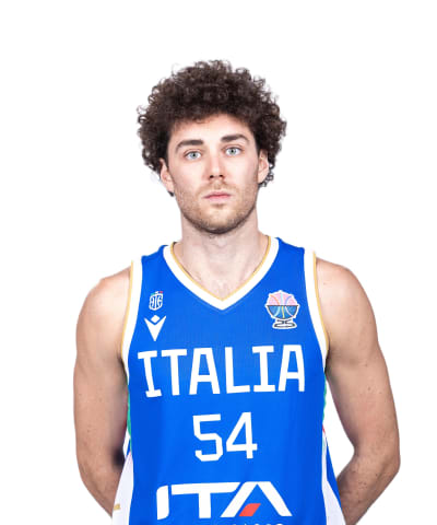 Pajola, Alessandro photo