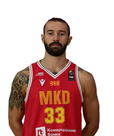 Stojanovski, Luka photo