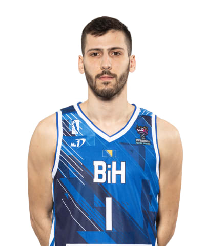 Vranjes, Tihomir photo