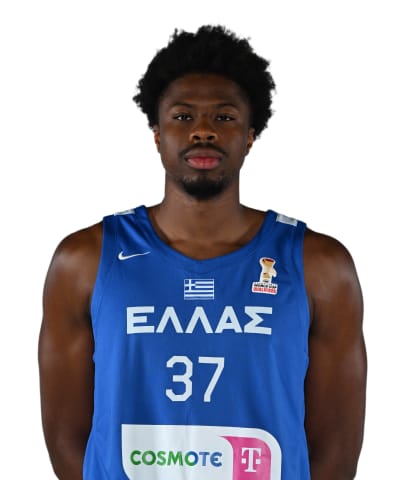 Antetokounmpo, Kostas photo