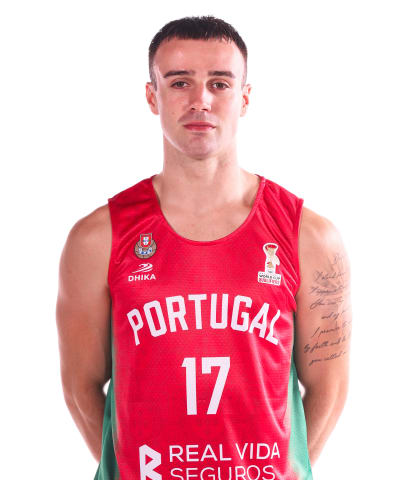 Da Silva, Anthony photo