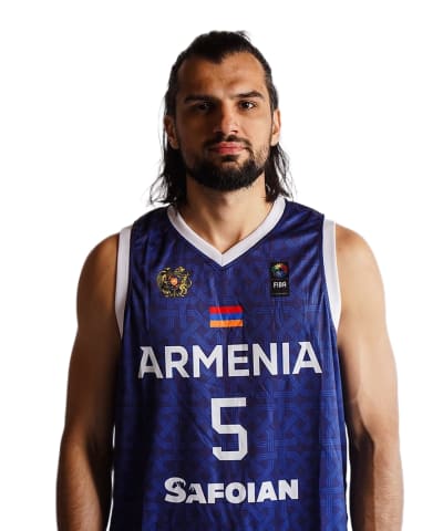 Tatevosyan, Albert photo