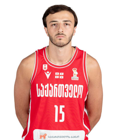 Phevadze, Aleksandre photo