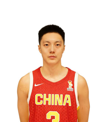 Hu, Mingxuan photo