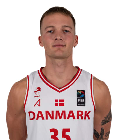 Jorgensen, Oscar photo