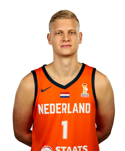 van der Vuurst, Keye photo