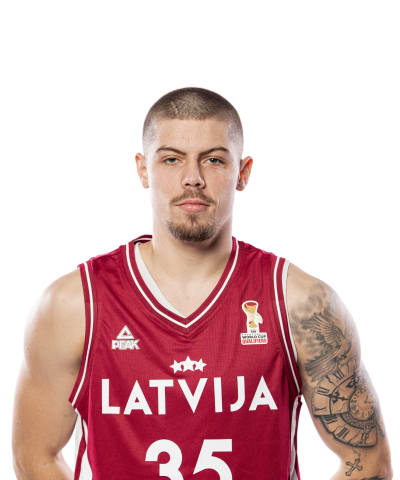 Kilps, Kristaps photo
