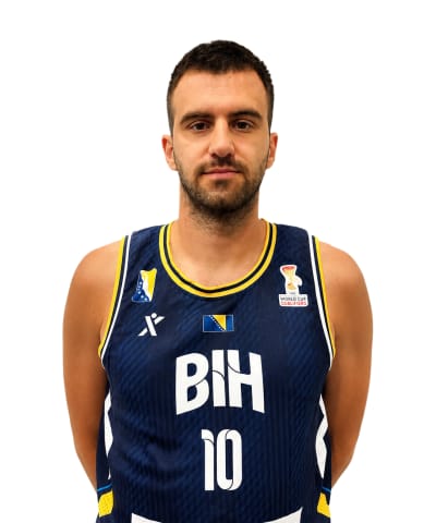 Ilic, Vojin photo