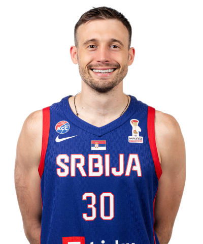 Avramovic, Aleksa photo
