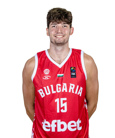 Kostadinov, Konstantin photo