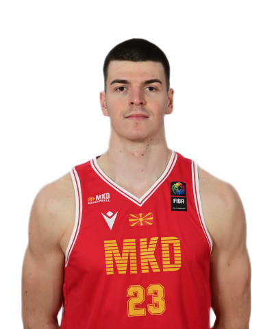 Jakimovski, Andrej photo