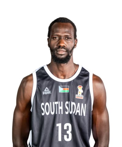 Deng, Majok photo