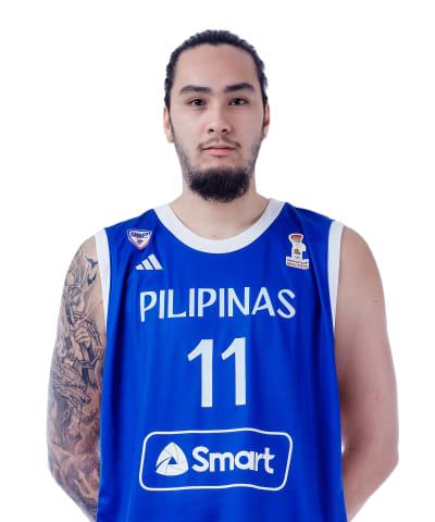 Sotto, Kai Zachary photo