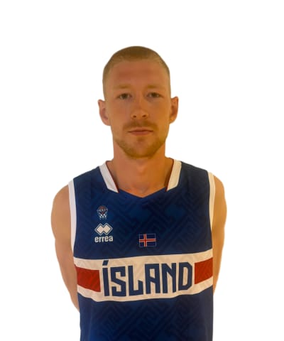 Jonsson, Bjarni photo