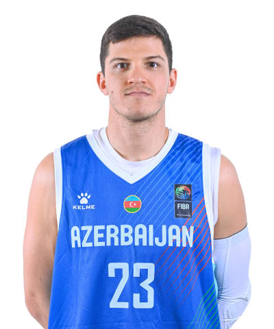 Mammadov, Kamran photo