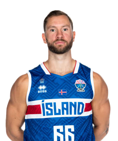 Bjornsson, Sigtryggur photo