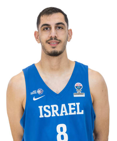 Dovrat, Noam Shimon photo